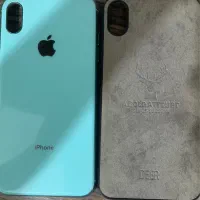 قاب ایفون xs max