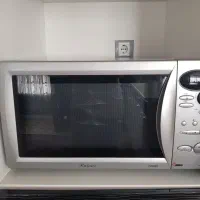 ماکروفر بوتان|اجاق گاز و لوازم برقی پخت‌وپز|قم, انسجام|دیوار