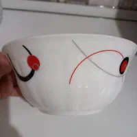 کاسه آبگوشتی ارکوپال|ظروف سرو و پذیرایی|زنجان, |دیوار