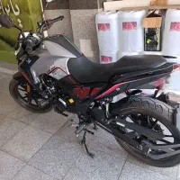 موتور گلکسی na180 مشکی