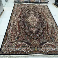 2 تخته فرش 1000شانه 9متری در حد نو سورنا