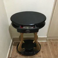 کنسول زیبا|بوفه، ویترین، کنسول|شاهین‌شهر, اقبال لاهوری|دیوار