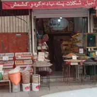 فروش یک باب مغازه به متراژ ۴۲متر|فروش مغازه و غرفه|شیراز, بالا کفت|دیوار