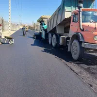 شرکت آسفالت آرمان راه ثبت74465|خدمات پیشه و مهارت|مشهد, شهرک امام هادی (شهرک غرب)|دیوار