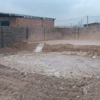 زمین تجاری مسکونی چترود