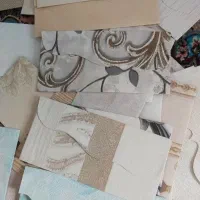 پاکت پول|لوازم التحریر|چوار, |دیوار