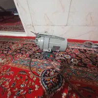 دینام چرخ خیاطی جگوار به فروش میرسد