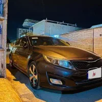 کیا اپتیما 2400cc، مدل ۲۰۱۵|خودرو سواری و وانت|اهواز, پادادشهر|دیوار