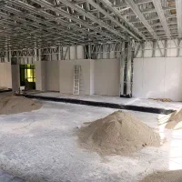 پیمانکاری برق سازه lsf.برقکاری سازه lsf