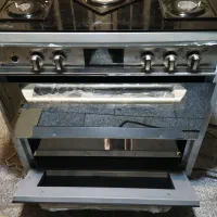 اجاق گاز آتش گاز