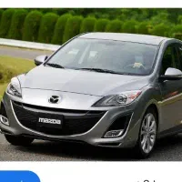 مشاور حواله مزدا 3 ب بهترین قیمت بسپار