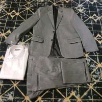 کت شلوار پیراهن