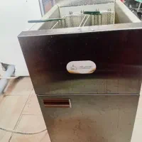 سرخ کن|اجاق گاز و لوازم برقی پخت‌وپز|شاهین دژ, |دیوار