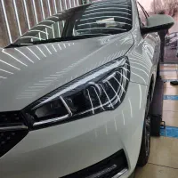 آریزو 5 مدل ۱۴۰۱  داشبورد جدید  صفر|خودرو سواری و وانت|تهران, دریان‌نو|دیوار