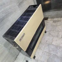 بخاری نونو در حد۱۲هزار|بخاری، هیتر، شومینه|قزوین, |دیوار