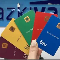 بلوبانک وهدیه