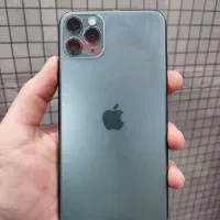 iphone 11 Pro Max 64 gig