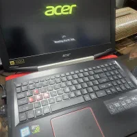 Acer Aspire Vx. Gaming|رایانه همراه|اصفهان, مرداویج|دیوار
