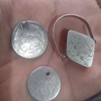 سکه قدیمی عتیقه