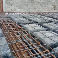 آرموتور بندی و جوشکاری