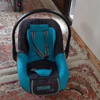 کالسکه دوقلو و کریر|کالسکه و لوازم جانبی|آشخانه, |دیوار