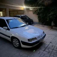 زانتیا مدل ۸۸|خودرو سواری و وانت|کرمانشاه, |دیوار