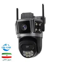 دوربین سیمکارتی،دوربین چرخشی،دوربین