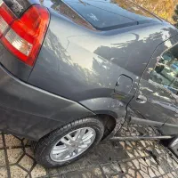 ال ۹۰ پارس تندر مولتی مدیا مدل ۹۷|خودرو سواری و وانت|ارومیه, |دیوار