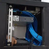 اجزای پروژه شبکه های کامپیوتری اماکن|خدمات رایانه‌ای و موبایل|بندرعباس, |دیوار