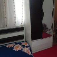 سرویس چوپ|تخت و سرویس خواب|تایباد, |دیوار