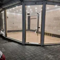 اجاره دادن  مغازه 101 متری تاپ لوکیشن بلوار ابوذر