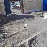 کاشیکاری وسیمانکاری دراسرع وقت