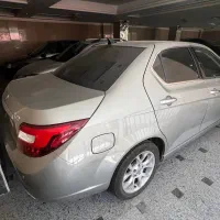 دنا پلاس آپشنال مدل ۱۴۰۴