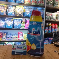فروش شوینده اصلی فینیش فیری آریل اصفهان هوم کالا|مواد شوینده و دستمال کاغذی|اصفهان, ملک|دیوار