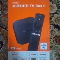 اندروید باکس شیائومی نو