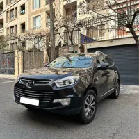 جک s5 مدل ۱۴۰۰ (نقد و اقساط و معاوضه)