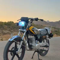 موتور 200مدل 99پرواز دحد صفر|موتورسیکلت|یاسوج, |دیوار