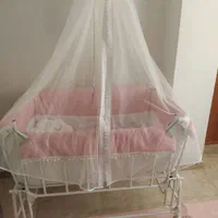 گهواره نوزادی