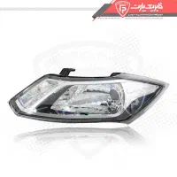 چراغ جلو ساینا