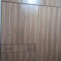 نجاری ،ساخت ونصب دربهای چوبی|خدمات پیشه و مهارت|کرج, حیدرآباد|دیوار