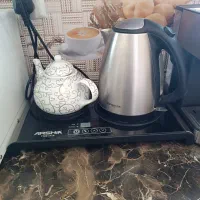 چای‌ساز ارشیا