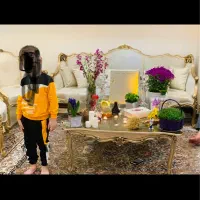 مبل نه نفره مدل مانلی|مبلمان خانگی و میز عسلی|تهران, فاطمی|دیوار