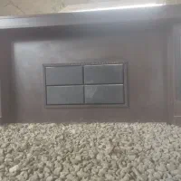 میز مدیریت اداری