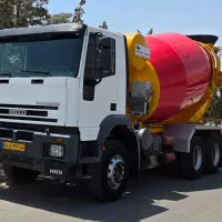 ایویکو میکسر 380