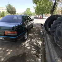 پژو (آردی)مدل ۸۴|خودرو سواری و وانت|سراب, |دیوار