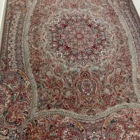 فرش ۱۰۰۰ شانه|فرش|بومهن, |دیوار