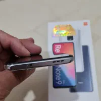 گوشی شیائومی redmi note 10|موبایل|تبریز, |دیوار