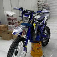 موتور Crx کراس