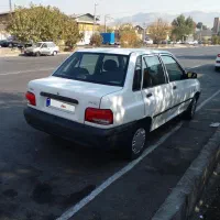 پراید131 دوگانه تبدیلی(ثبتی)|خودرو سواری و وانت|کلاله, |دیوار