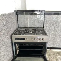 گاز وفر پنجشعله رومگا
